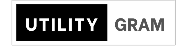 UtilityGram